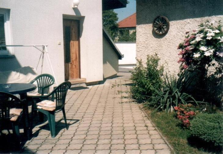 Pension Karst Blansko Buitenkant foto